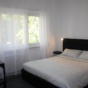 Deluxe Kamer