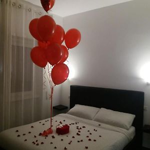 Kamer met een Queen Size Bed